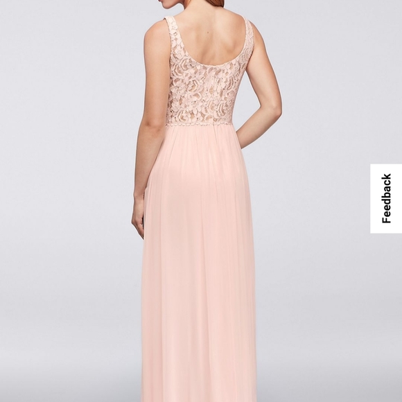 David's bridal dress - Picture 3 of 8